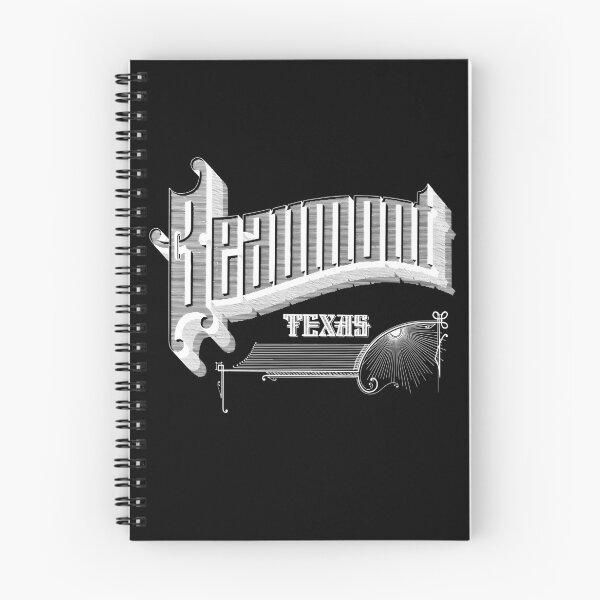 Item preview, Vintage Beaumont, TX designed and sold by DonDota.