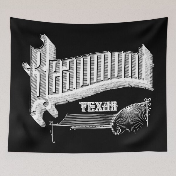 Item preview, Vintage Beaumont, TX designed and sold by DonDota.
