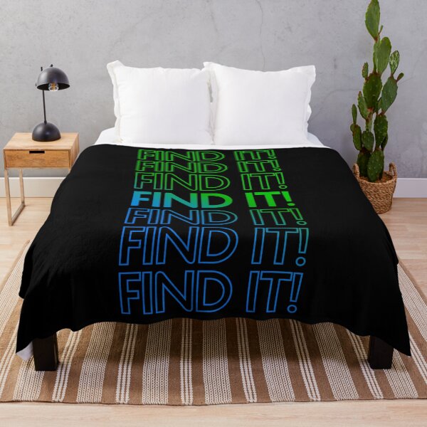 Item preview, Find it! designed and sold by Annie Rishor.