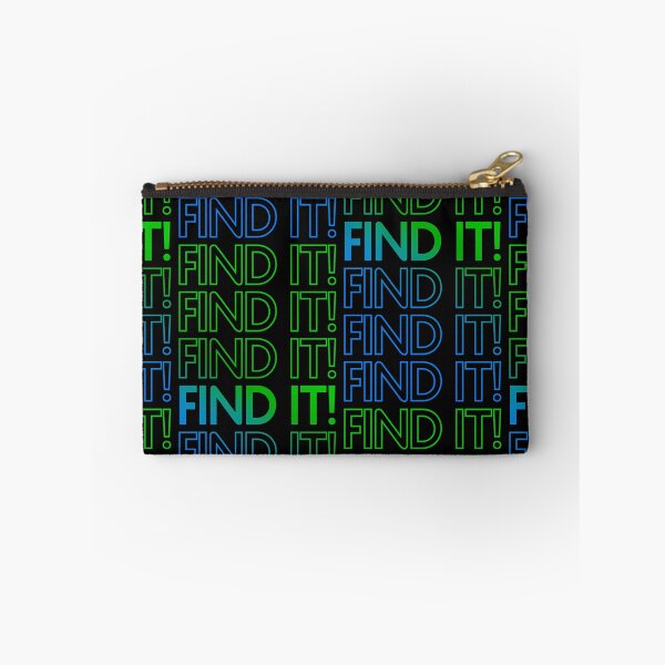 Item preview, Find it! designed and sold by Annie Rishor.