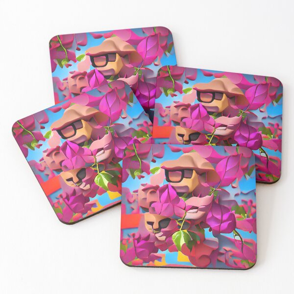 Item preview, Bougainvillea designed and sold by ybaltaci.