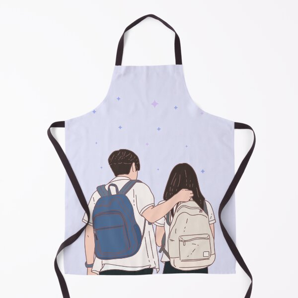 Item preview, OUR BELOVED SUMMER designed and sold by MomosDrawing.