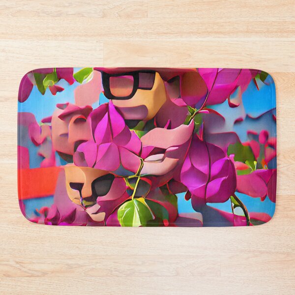 Item preview, Bougainvillea designed and sold by ybaltaci.