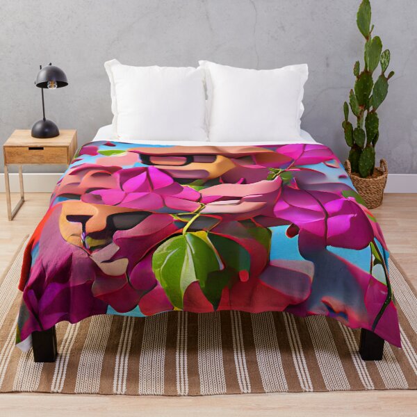 Item preview, Bougainvillea designed and sold by ybaltaci.