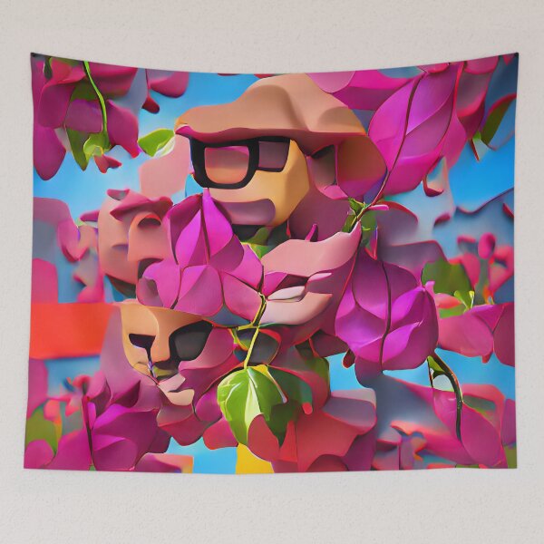 Item preview, Bougainvillea designed and sold by ybaltaci.