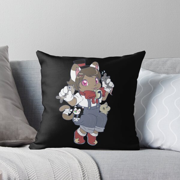 Item preview, Cat Cat designed and sold by yolinart.