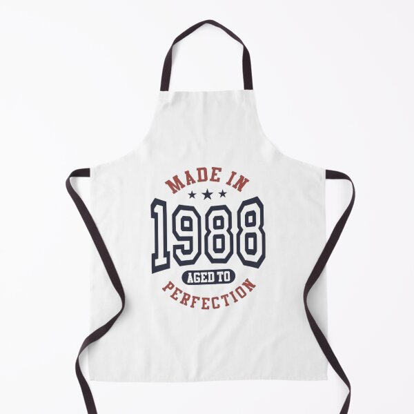 Item preview, Made in 1988 designed and sold by TrendyLuxShop.