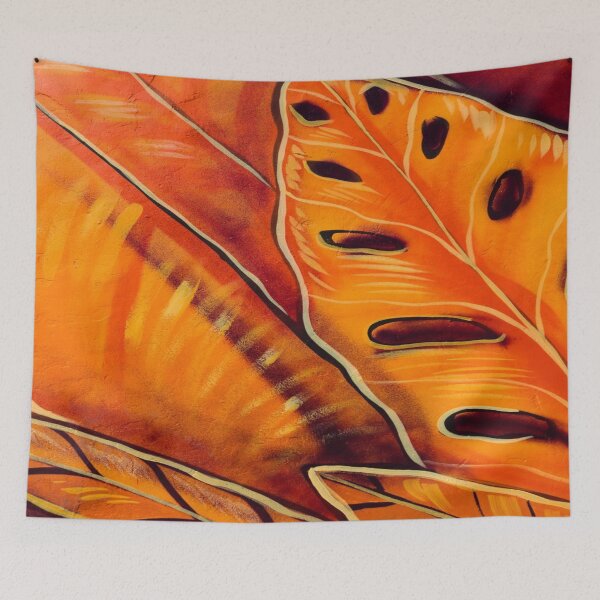 Item preview, Orange is the New Orange designed and sold by WinkyDoodle.