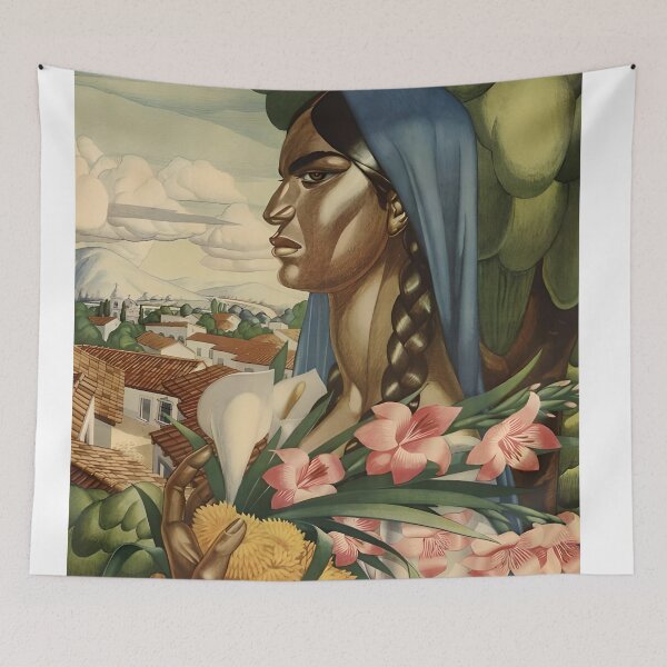 Item preview, Mexican Proud designed and sold by edleon.