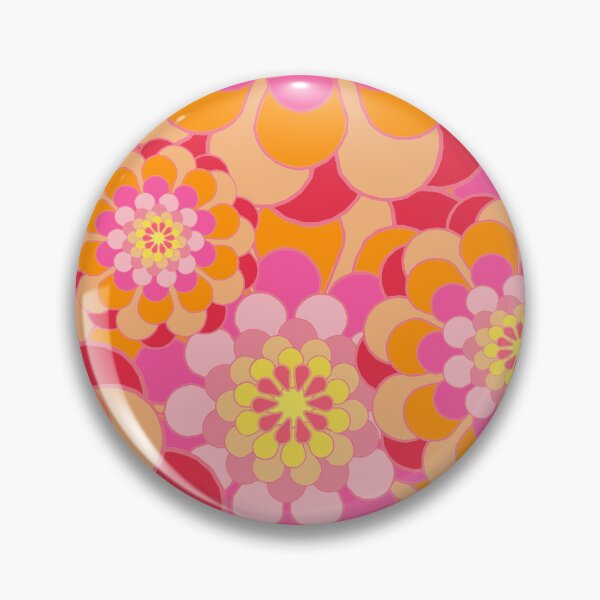Item preview, abstract flower art designed and sold by JOY STORE 45.