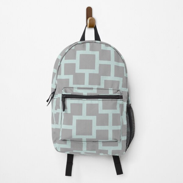 Item preview, Geometric Trellis Pattern 508 designed and sold by tonymagnerart.