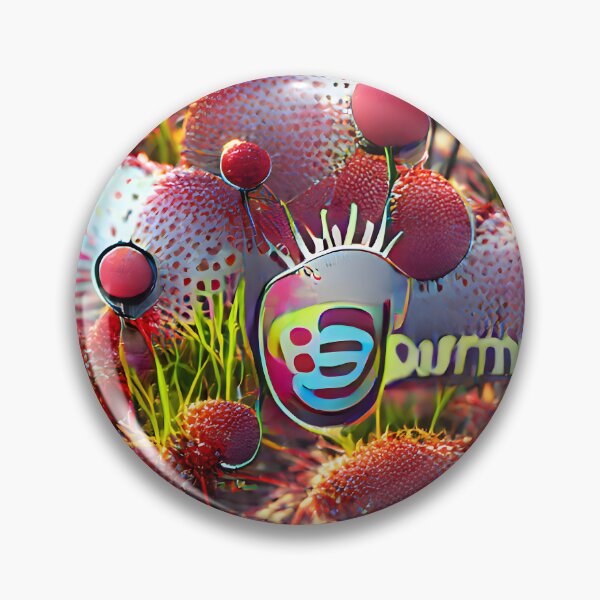 Item preview, Burmann’s Sundew designed and sold by ybaltaci.