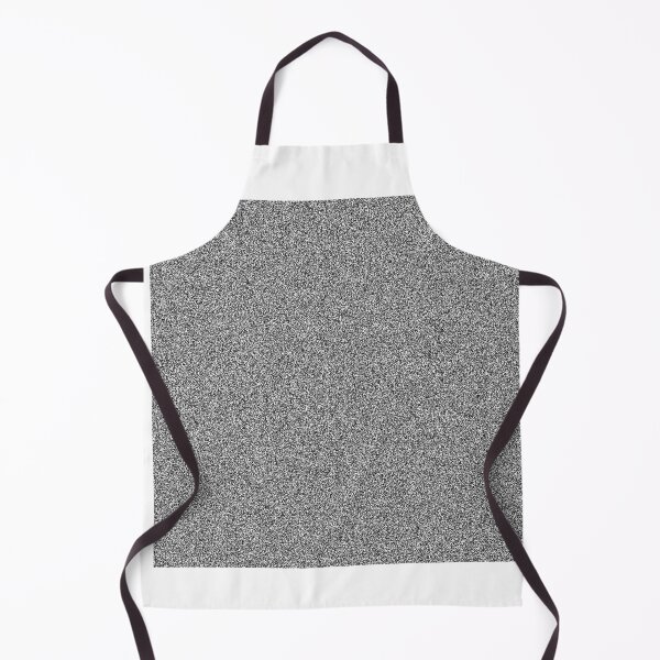 Item preview, Black and white pattern 1000x1000 dots designed and sold by Mmark94.