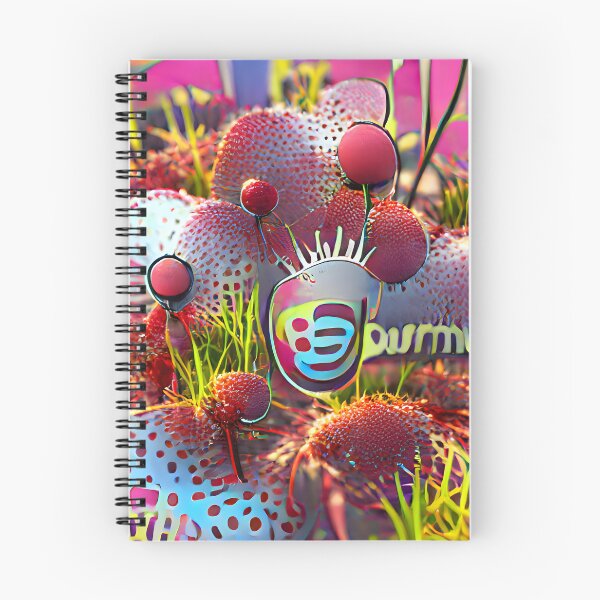 Item preview, Burmann’s Sundew designed and sold by ybaltaci.