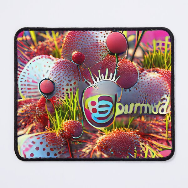 Item preview, Burmann’s Sundew designed and sold by ybaltaci.