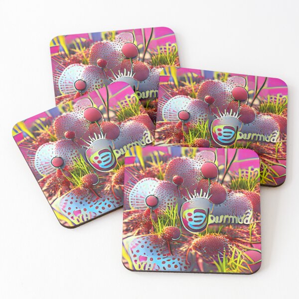 Item preview, Burmann’s Sundew designed and sold by ybaltaci.