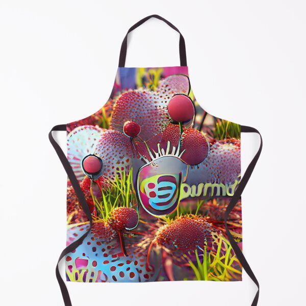 Item preview, Burmann’s Sundew designed and sold by ybaltaci.