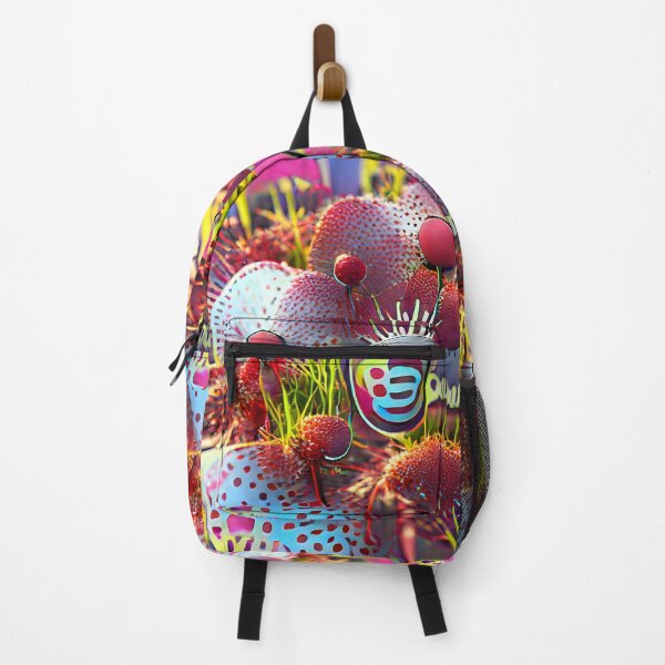 Item preview, Burmann’s Sundew designed and sold by ybaltaci.