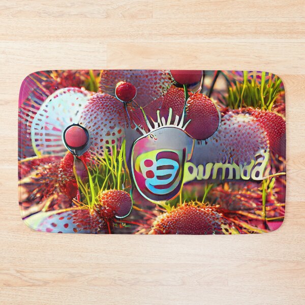 Item preview, Burmann’s Sundew designed and sold by ybaltaci.