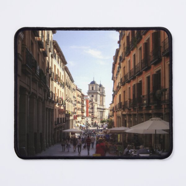 Item preview, Calle de Toledo designed and sold by tomg.