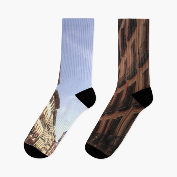Item preview, Calle de Toledo designed and sold by tomg.