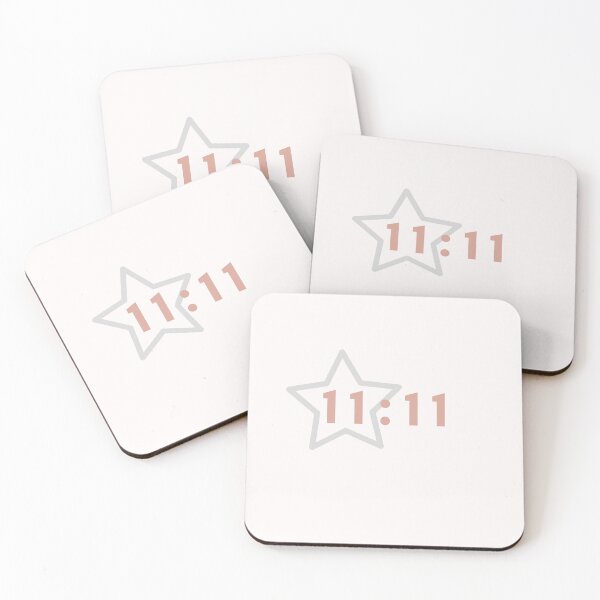 Item preview, Angel Number 1111 designed and sold by simplybetternow.