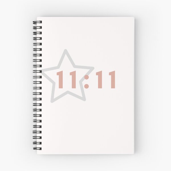 Item preview, Angel Number 1111 designed and sold by simplybetternow.