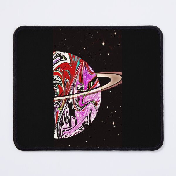 Item preview,  Draw the planet Saturn  designed and sold by Haydar12B.