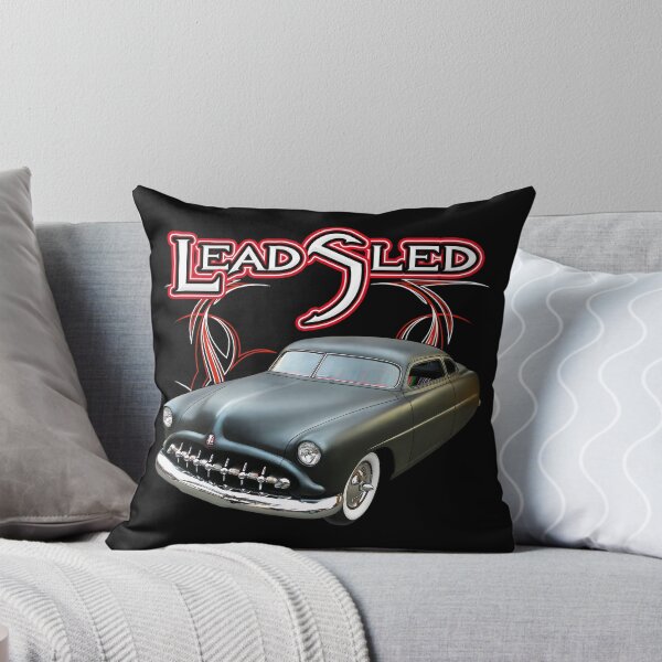 Item preview, Pinstripe Lead Sled designed and sold by hotrodz.