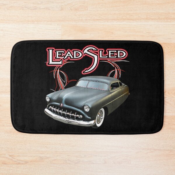Item preview, Pinstripe Lead Sled designed and sold by hotrodz.