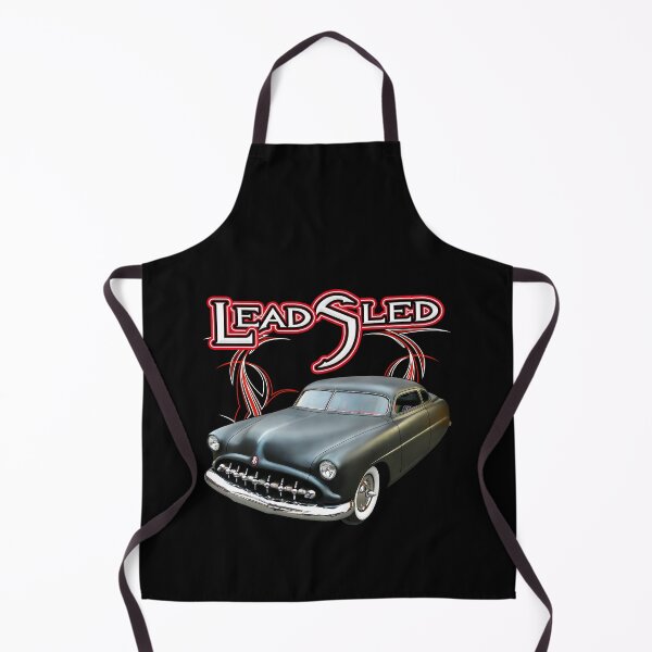 Item preview, Pinstripe Lead Sled designed and sold by hotrodz.