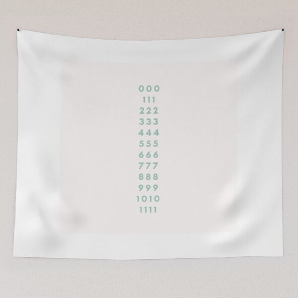 Item preview, Angel Numbers designed and sold by simplybetternow.