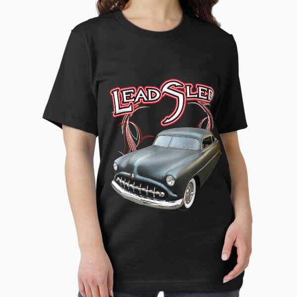 Item preview, Pinstripe Lead Sled designed and sold by hotrodz.