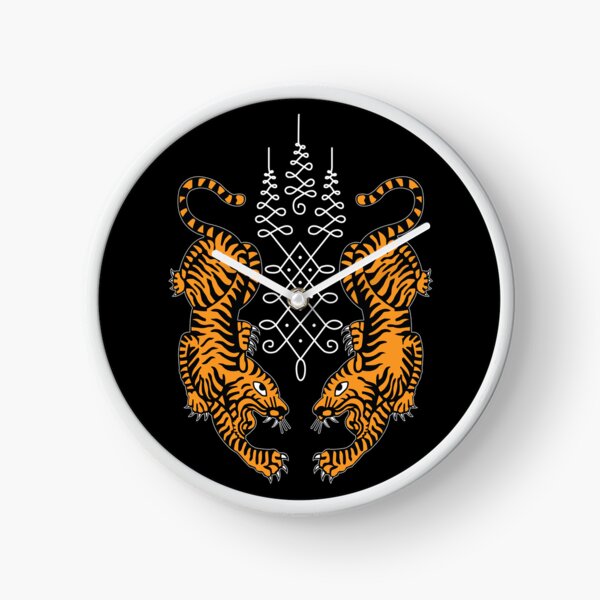 Item preview, Golden Tigers designed and sold by marcosty.