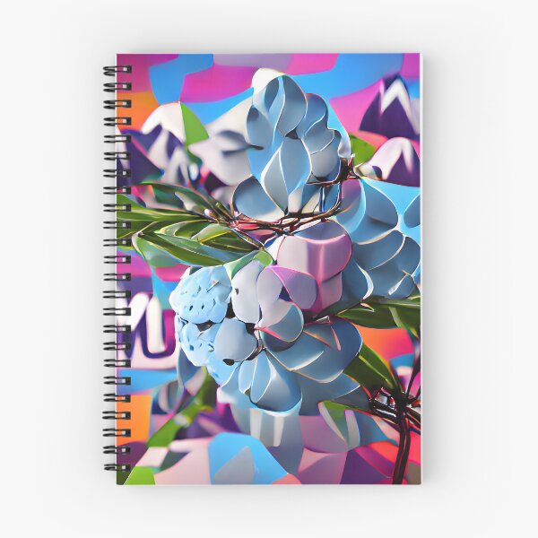 Item preview, Mountain Laurel designed and sold by ybaltaci.