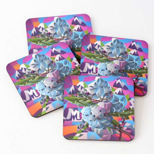 Item preview, Mountain Laurel designed and sold by ybaltaci.