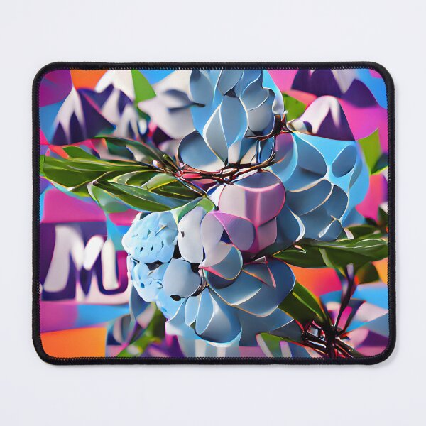 Item preview, Mountain Laurel designed and sold by ybaltaci.