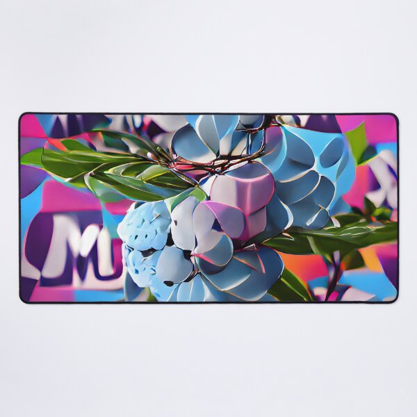 Item preview, Mountain Laurel designed and sold by ybaltaci.