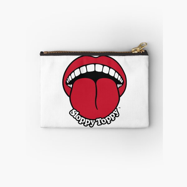 Item preview, #2 Sloppy Toppy - Big Smile designed and sold by Sloppy Toppy Merch.