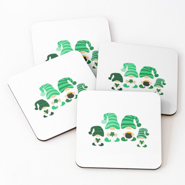 Item preview,  Valentine gnome sticker designed and sold by BeFaCtO.