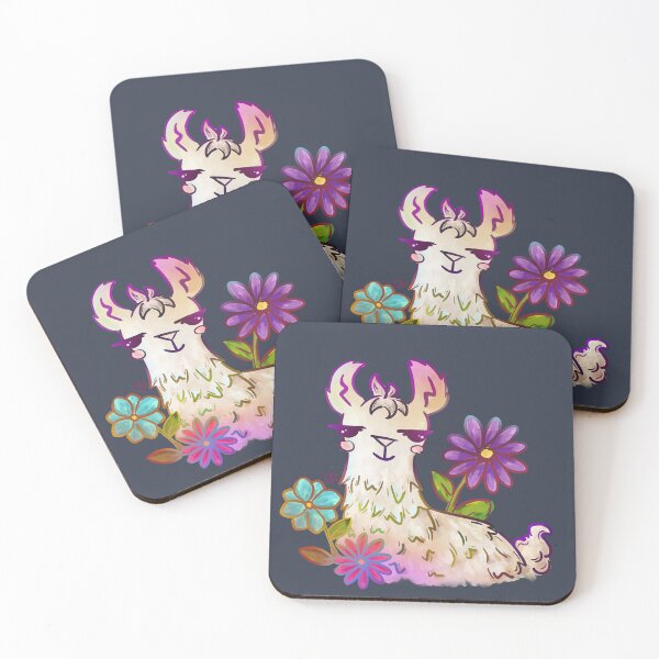 Item preview, No Drama Llama  designed and sold by Artist1116.