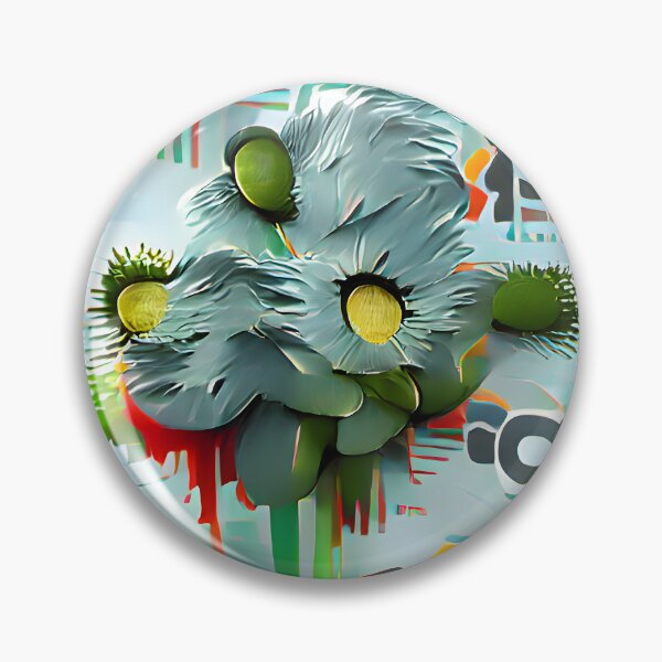 Artikelvorschau, Mexican Prickly Poppy entworfen und verkauft von ybaltaci.