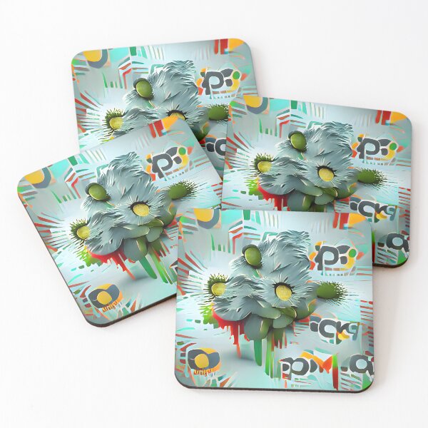 Item preview, Mexican Prickly Poppy designed and sold by ybaltaci.