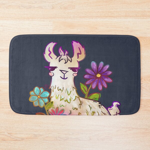 Item preview, No Drama Llama  designed and sold by Artist1116.