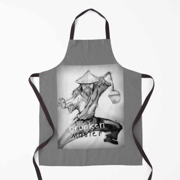 Item preview, Drunken Master designed and sold by Herbert Renard.