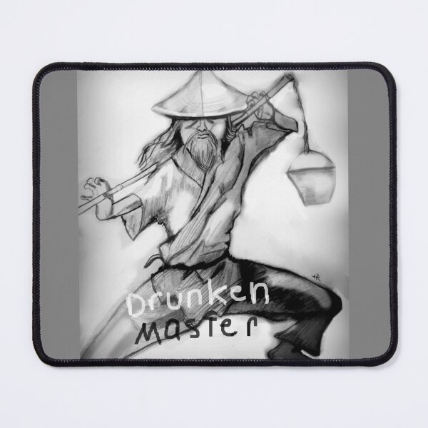 Item preview, Drunken Master designed and sold by Herbert Renard.