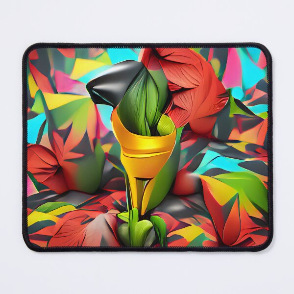 Item preview, Canna Lily designed and sold by ybaltaci.