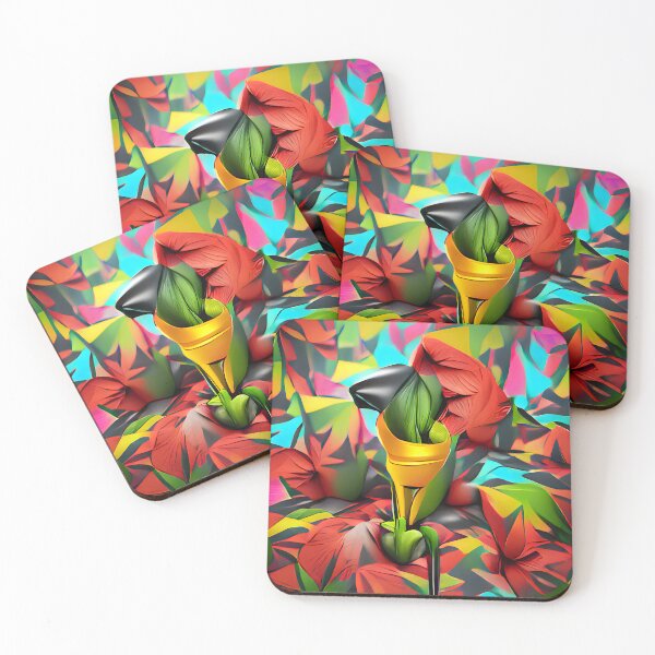 Item preview, Canna Lily designed and sold by ybaltaci.