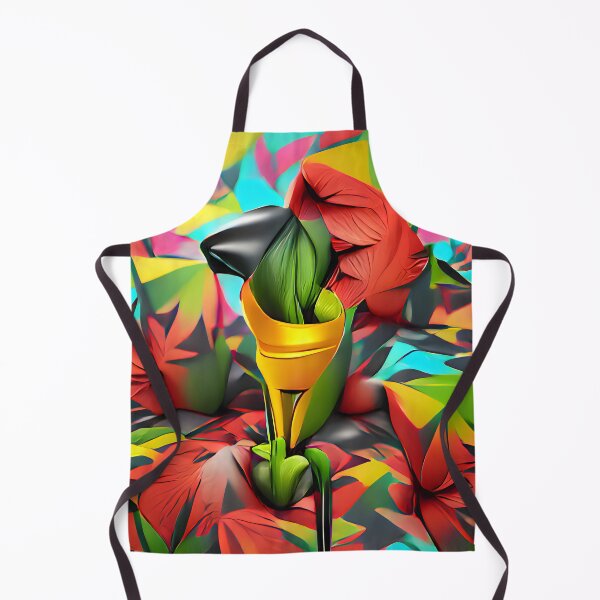 Item preview, Canna Lily designed and sold by ybaltaci.
