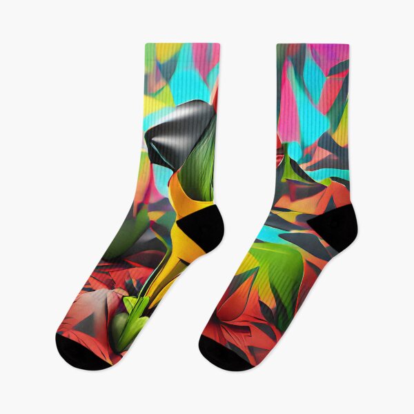 Item preview, Canna Lily designed and sold by ybaltaci.